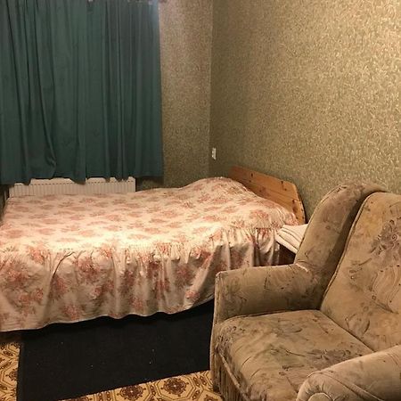 2к Апартаменты возле ЖД вокзала и Академии Хмельницький Екстер'єр фото